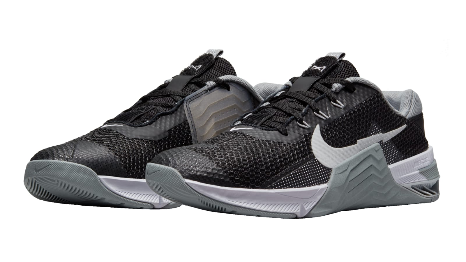 Nike Metcon 7 Men s Black Pure Platinum Particle Gray